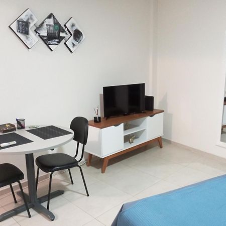 Studio 1811 Campinas Sp Exterior foto